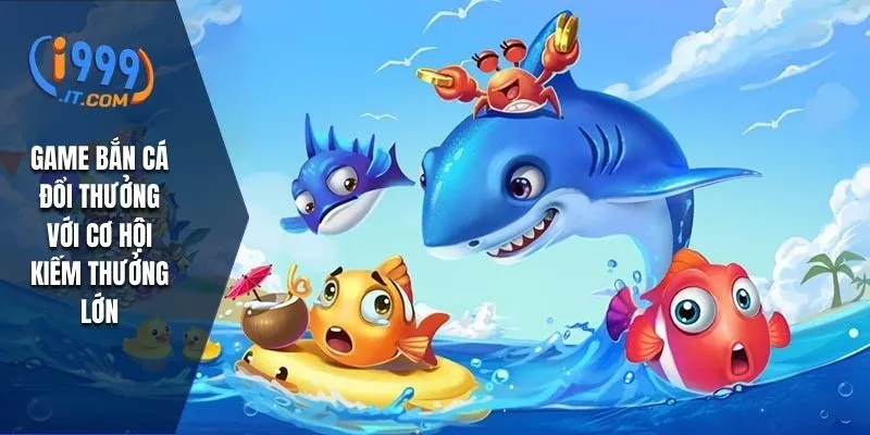 I999 therealdeal – Nhà Cái Cá Cược Online Đáng Tin Cậy Hàng Đầu 2025 36 Game bắn cá đổi thưởng với cơ hội kiếm thưởng lớn